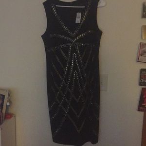 Ashley Stewart dress